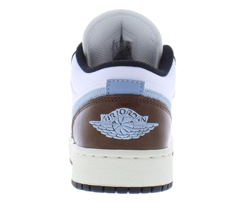 Image of Nike Boys' Air Jordan 1 Low Sneakers
