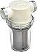 Sherwood Seawater Strainer 1-1/4 inch