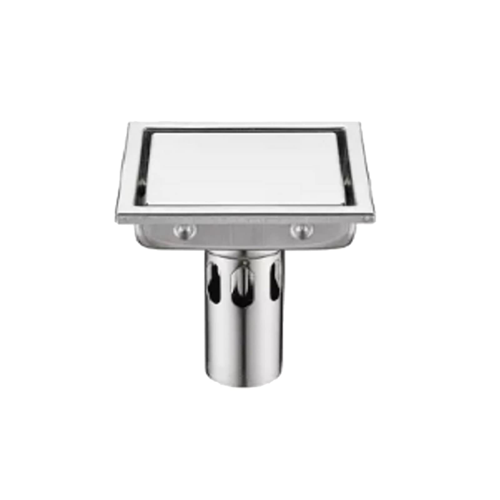 Drain de Douche en Acier Inoxydable 304
