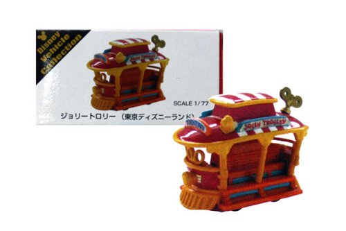 Amazon | TOMYトミカ【オリジナルトミカ】Disney vehicle collection