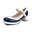 Sbow Blue