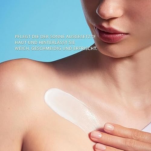Biotherm After Sun Lotion – Feuchtigkeitsspendende Körpermilch 400 ml