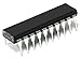 Produktbild Signetics N82S147N 512x8-Bit 4Kbit PROM Programmable Memory Speicher IC DIP-20