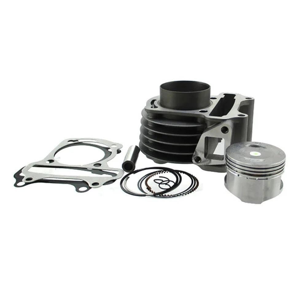 Kit Big Bore da 50 mm 139QMB 139QMA GY6 50cc-80cc
