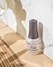 Morgan Taylor REACTmax Nail Strengthener & Extended Wear Base Coat – 2-in-1 Formula, Formaldehyde-Free, Strengthens, Nourishes, Protects, No Brittleness, PolyElastin™ (Optical Brightener - 15mL)