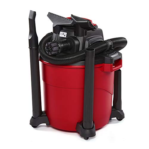 Craftsman Cmxzvbe38660 2-1/2 In. Muffler Diffuser Wet/Dry Vac Attachment For Shop Vacuums #TOP3