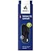 Produktbild Shoeboy's Thermo Tec Comfort - wärmendes Fußbett aus Funktionsfaser, hält die Wärme im Schuh - Größe 43, 1 Paar