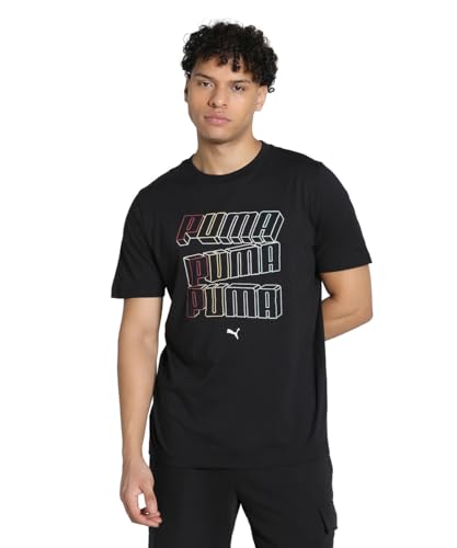 Image of Puma Men Tees