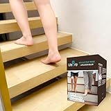 LifeGrip Clear Treads