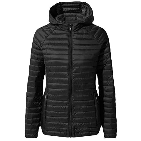 Craghoppers VentaLite Hooded Jacket for Women Cover