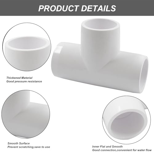 Mejores comprativas On-line Tuerca union 3 4 cpvc los 10 mejores. 20 Imagen adicional