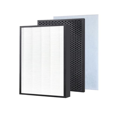 �����pHEPA�t�B���^�[�ƃJ�[�{���t�B���^�[�ACompatible For Panasonic�C��C����@F-VXR50H F-PXM55H F-PXH55H F-VXH50H�ƌ݊�������