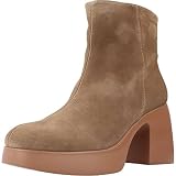  WONDERS Modelo H4902 Taupe T. 38