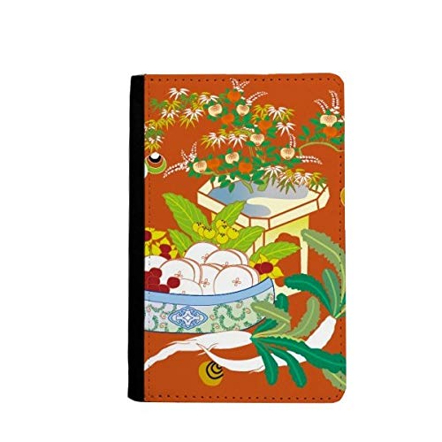 Portefeuille passeport multicolore pour vos vacances