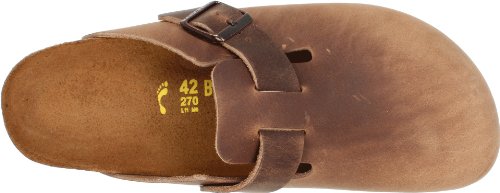 Image of Birkenstock Boston Clog EU