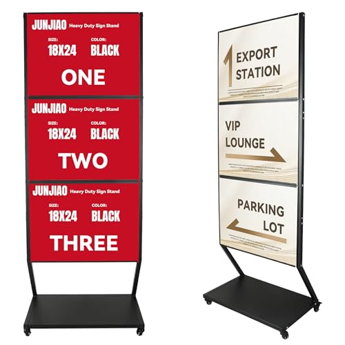 Best of Signs Triple Sided