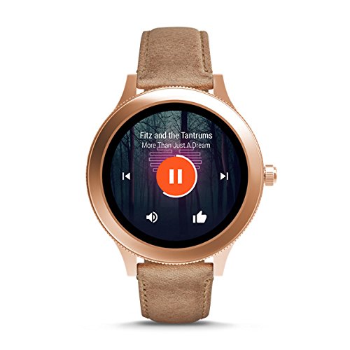Fossil smartwatch womens q venture gen sales