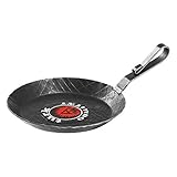 für alle Herdarten geeignet Turk Pfanne