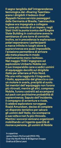 L'italia Di Nobile. L'età D'oro Del Dirigibile E La Nascita Dell'aviazione Moderna - 3