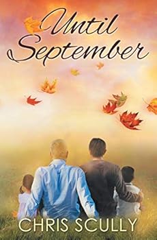 Paperback Until September Book