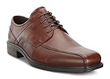ECCO Men's Johannesburg Tie Oxford