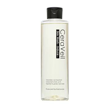 Amazon | セララボ【旧品 スキンウォッシュ インデュース（250mL