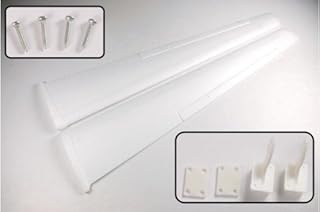 Fms Main Wing Set Fox 2300mm FMMMT102 Replacement Airplane Parts