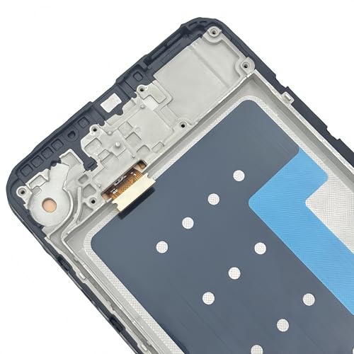 Réparer un écran tactile cassé de Samsung A16 5G avec ce bloc LCD complet SM-A166B