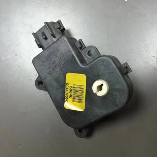 Moteur de climatiseur HVAC de voiture 5012728AB haute durabilité