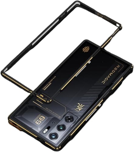 yFoteezRed Magic 9S Pro  op[ P[X Ռz A~TCh op[ Xgbvz[  y lWŒ ^t[ Red Magic 9S Pro+ A~jE Jo[ (ubNS[h)