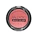 Palladio Baked Blush, Highly Pigmented Shimmery Formula, Easy to Blend and Highly Buildable, Apply Dry for a Natural Glow or Wet for a Dramatic Luminous Look, Long Lasting for All day Wear, Wish