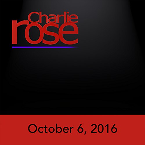 Justice Breyer by Charlie Rose | Free Audiobook
