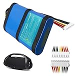 CITYORK 7.4 V 13500mAh Replacement Battery for JBL Boombox 2 Gen/Boombox 3 Gen Suitable for Part Number SUN-INTE-213 SUN-INTE-268 Battery