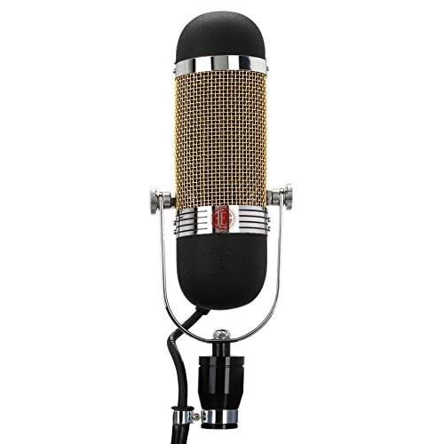 AEA R84A Active Ribbon Microphone