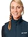 VAUDE Sesvenna Vest IV für Damen – Isolierende Damen Weste mit PrimaLoft Füllung, Sportweste Damen mit Stretch-Einsätzen, Wasserabweisend & Atmungsaktiv – Ideal für Skitouren & Trekking