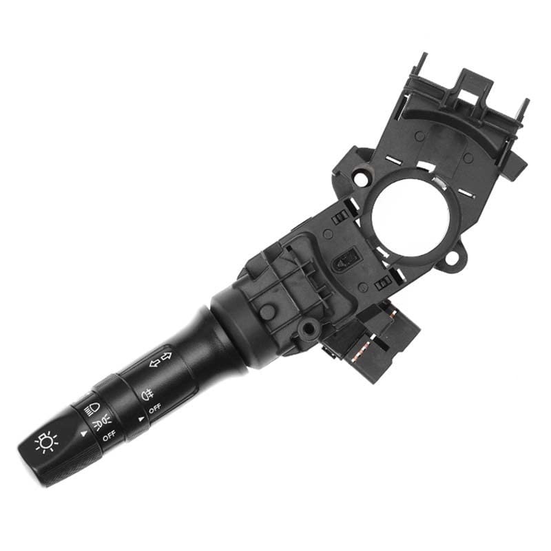Interrupteur clignotant KIA Picanto commande feux voiture colonne direction - 6