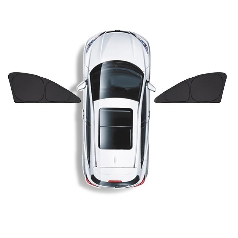 Auto Voorruit Zonnescherm Paraplu voor VW Volkswagen Up!, 360° Rotatie Opvouwbare Autoparaplu Zonnescherm Blokkeert UV-stralen, Voorruit Zonnescherm Hoes,B Large