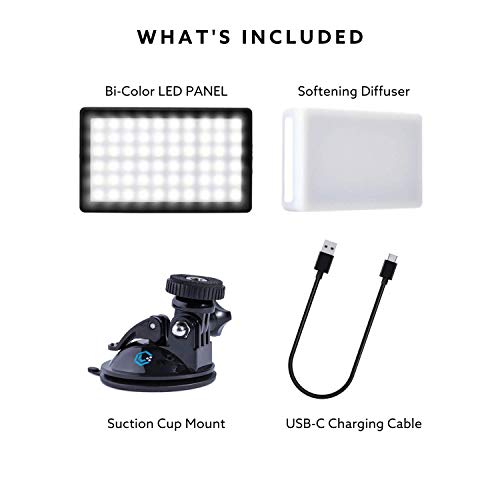 Live Stream Lighting Kit - Image 4