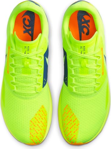 nike zoom rival xc 6 review