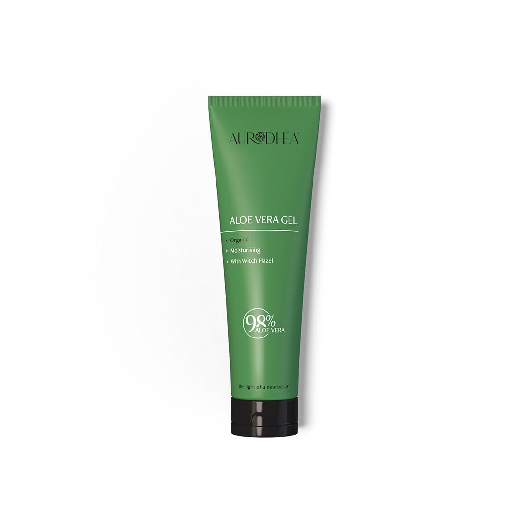 Aloe Vera Gel 98% ORGANIC 150ml CHOGAN : Amazon.com.be: Beauty
