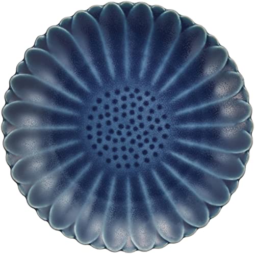 �Ίۓ��|(HASAMI Porcelain) �g������ �v���[�g �M ��13cm �}���[�S�[���h �f�j���u���[ ���{�� 323090521