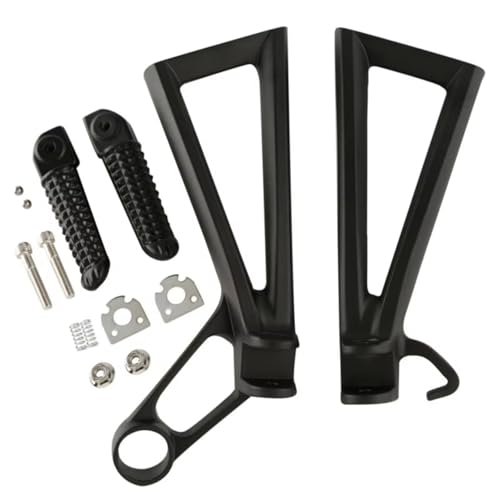 �I�[�g�o�C�p�t�b�g�y�O Compatible With Yamaha For YZF R6 2003 2004 2005 For R6S 2006 2007 2008 2009 ���A�p�b�Z���W���[�t�b�g���X�g�y�O�u���P�b�g �I�[�g�o�C�A�b�v�O���[�h�p�[�c��