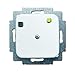 Produktbild Busch-Jaeger FI UP-Einsatz 3151 UC-214 alpinweiß Steckdose 4011395189658