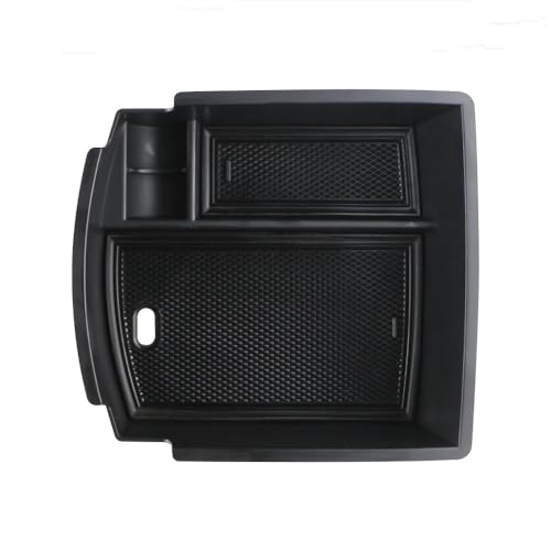 Boîte de Rangement pour Accoudoir de Voiture Kona : Plus de Désordre