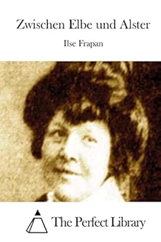 Paperback Zwischen Elbe und Alster [German] Book