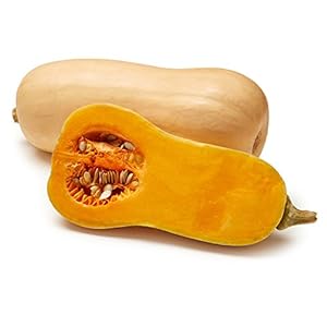 Organic Butternut Squash, 1 Each