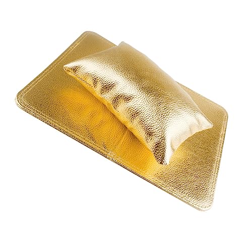 Beaupretty 1 セット ネイル アート フォールディング ハンド 枕 ネイル ハンド レスト マニキュア アーム レスト アーム レスト 用 ネイル サロン ネイル ハンド ホルダー ネイル