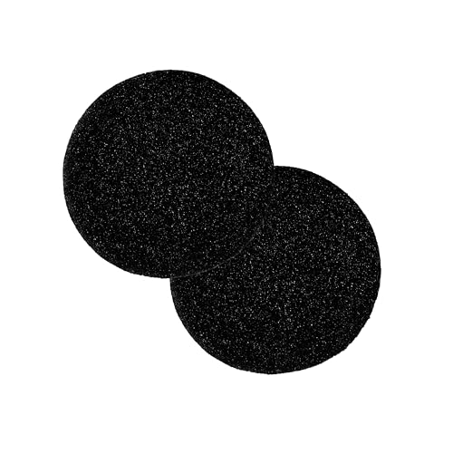 Hunter H-PF125 EcoSilver® Replacement Air Purifier Pre-Filter, 2 Pack