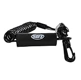 Sea-Doo Replacement RF-DESS Anti Theft Tether Cord 278003400