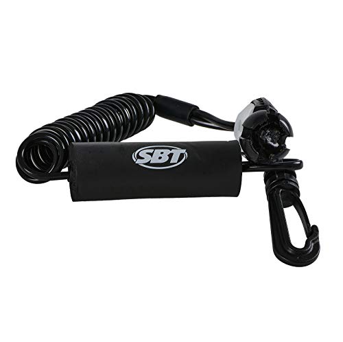 SBT RF-DESS Key Anti Theft Tether Cord 278003400 Compatible with Sea-Doo